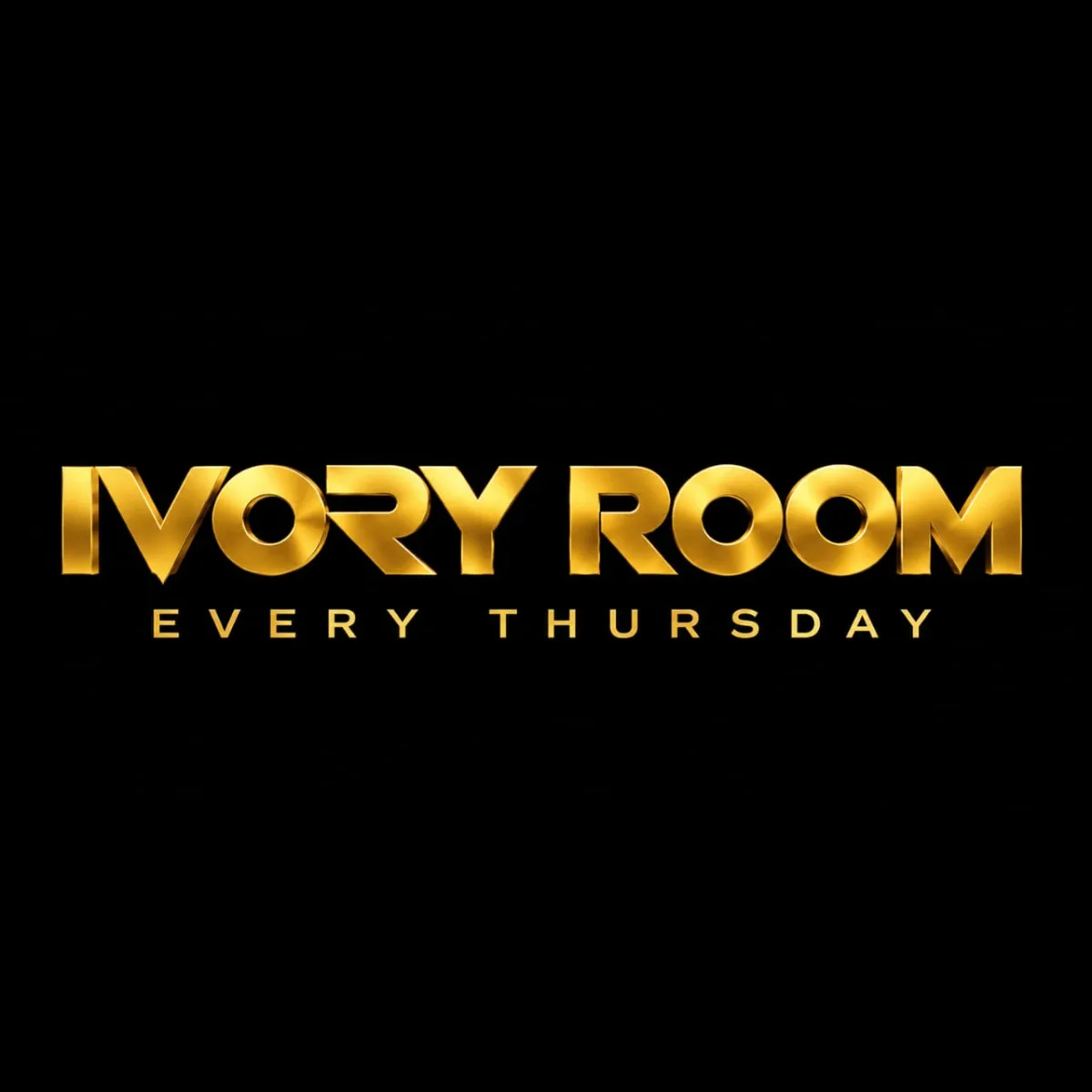 IVORY ROOM