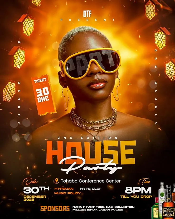 House Party 2.0