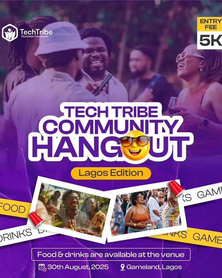 Tech Tribe